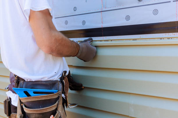 Trusted Emergency Siding Repair service in Mayslick, KY - Creative Siding