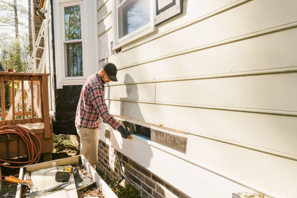 Trusted Siding Contractor service in Mayslick, KY - Creative Siding